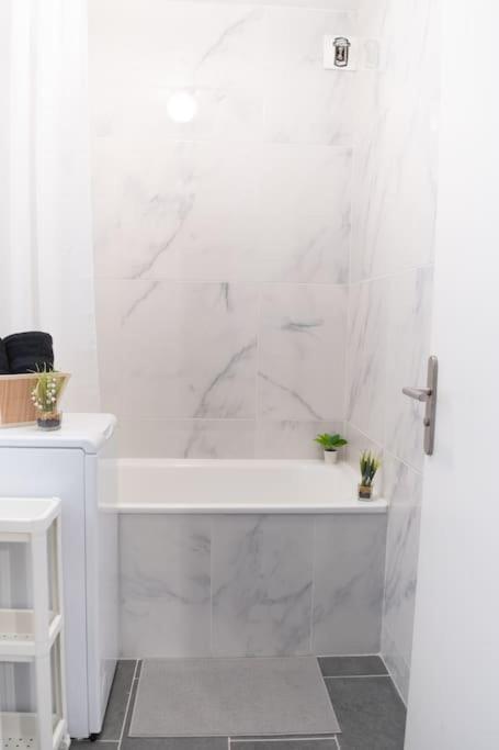 Le Citadin-T1-28M2-Pte Paris M7 Διαμέρισμα Le Kremlin-Bicêtre Εξωτερικό φωτογραφία