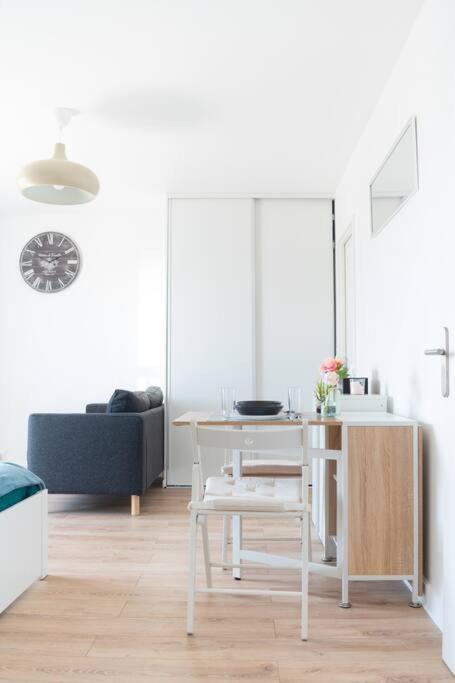 Le Citadin-T1-28M2-Pte Paris M7 Διαμέρισμα Le Kremlin-Bicêtre Εξωτερικό φωτογραφία